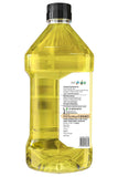 Farm Naturelle Organic Virgin Cold Pressed Sunflower Oil Farm Naturelle
