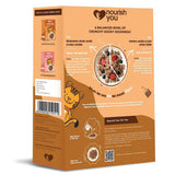 Nourish You Vanilla Fills Goodness of Quinoa and Ragi Nourish You