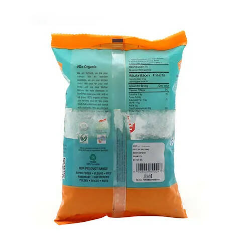 Truefarm Organic Red Quinoa Truefarm