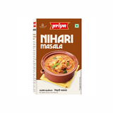Priya Nihari Masala - Safuron
