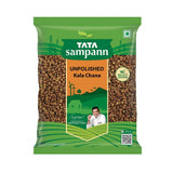 Tata Sampann Unpolished Kala Chana Tata