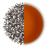 Teabox Lopchu Golden Orange Pekoe Black Tea Loose Leaves Teabox