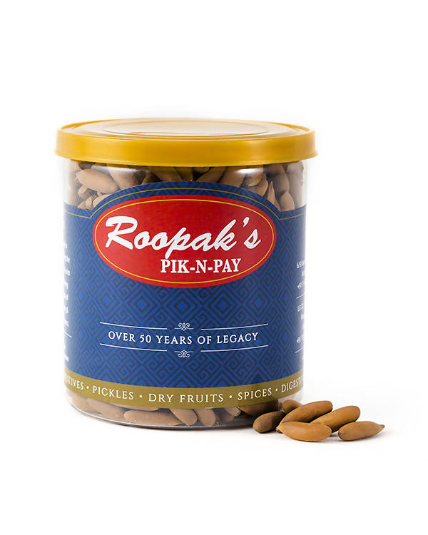 Roopak's Pine Nuts (Neje) - Safuron