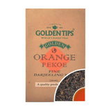 Golden Tips Golden Orange Pekoe Fine Darjeeling Tea - Safuron