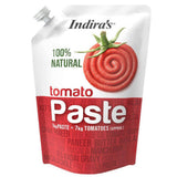Indira's Tomato Paste - Safuron
