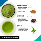 Just Vedic Slimming Drink Mix Just Vedic