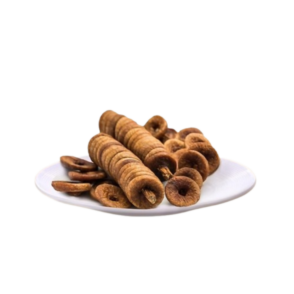 Kitchen Smith Premium Afghani Anjeer Dry Fruit Kitchen Smith