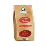 Organic Wellness Kutti Mirch Organic Wellness