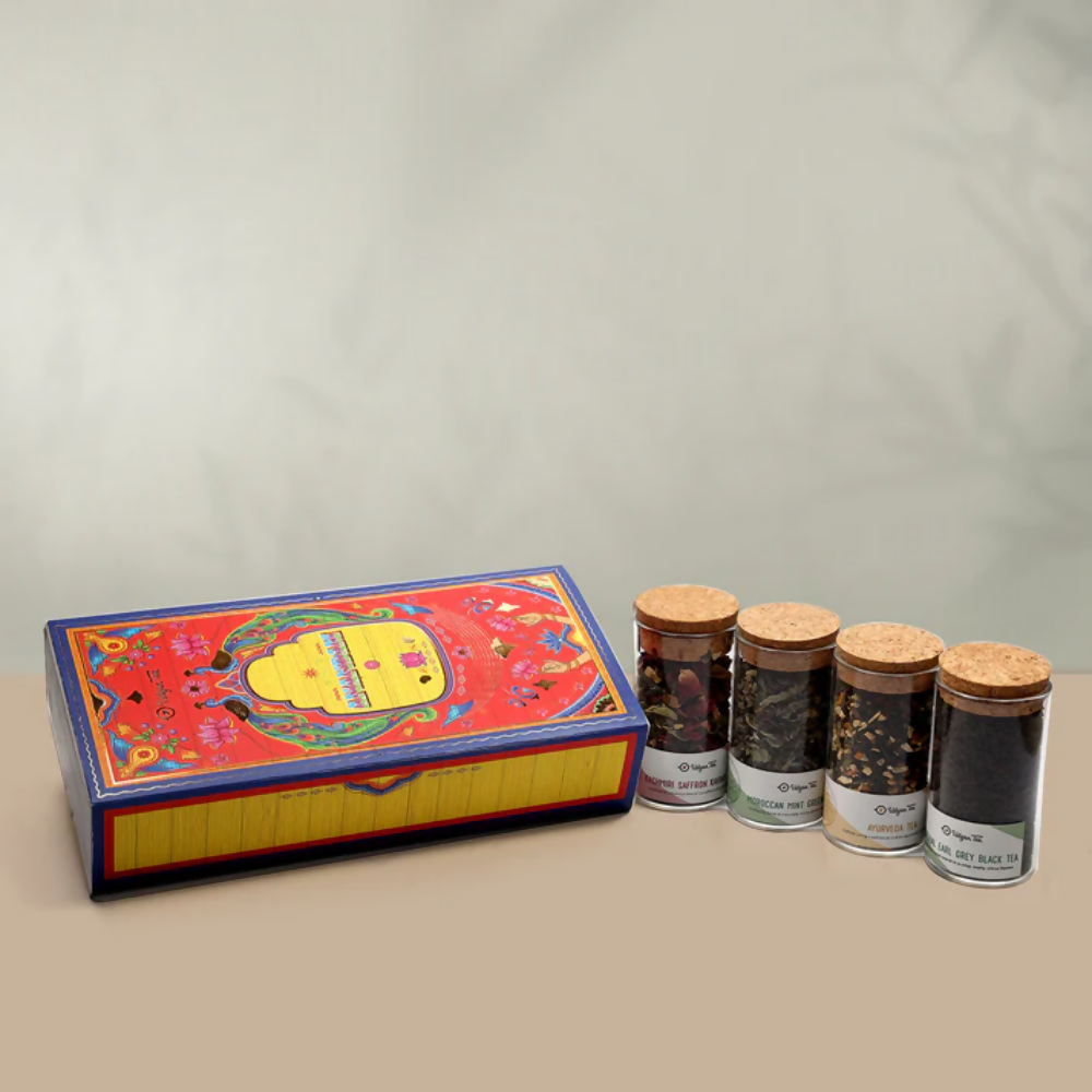 Udyan Tea Anandam Tea - Gift Box Udyan Tea
