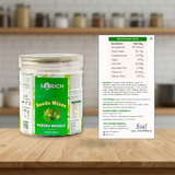 Sorich Organics Pudina Treat Seeds Mix Sorich