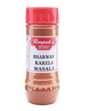 Roopak's Bharwan Karela Masala - Safuron