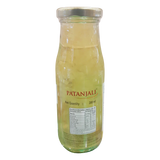 Patanjali Pineapple Aloe Chunk Drink Patanjali