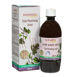 Patanjali Tulsi Panchang Juice