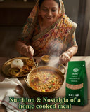 IKAI Organic Panchratna Dal IKAI