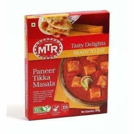 MTR Paneer Tikka Masala MTR