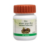 Patanjali Kanchnar Guggul - safuroncart