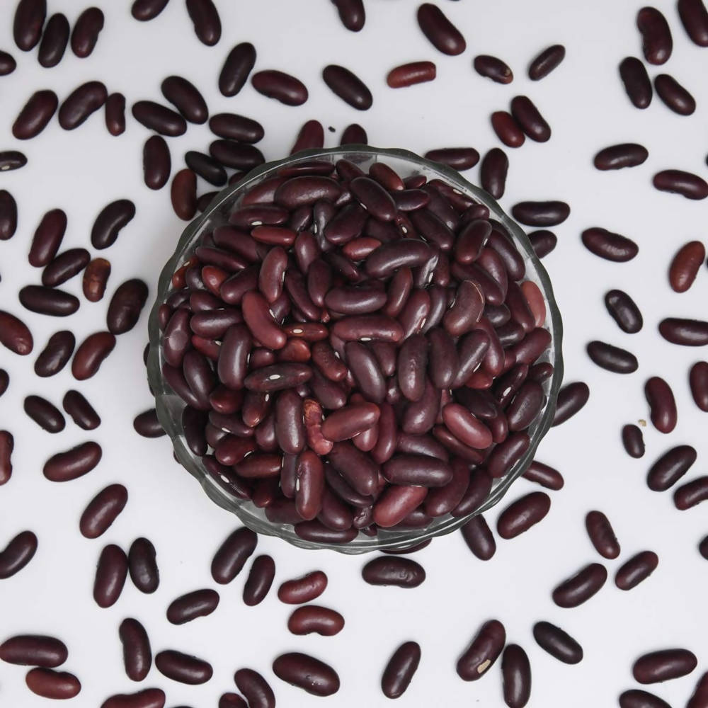 Dry Fruit Hub Rajma - Red Dry Fruit Hub