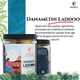 Nuskha Danamethi Laddoo Nuskha