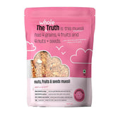 The Whole Truth Nuts, Fruits & Seeds Muesli The Whole Truth