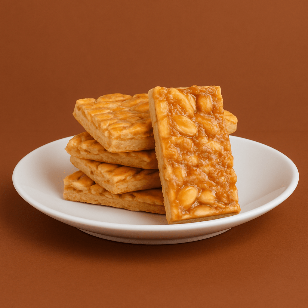 Shree Mithai Peanut Chew - Safuron