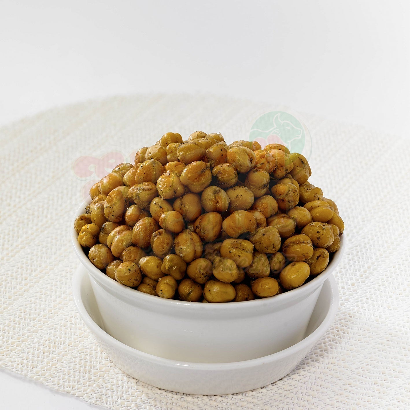 Shree Mithai Pepper Kabuli Channa - Safuron