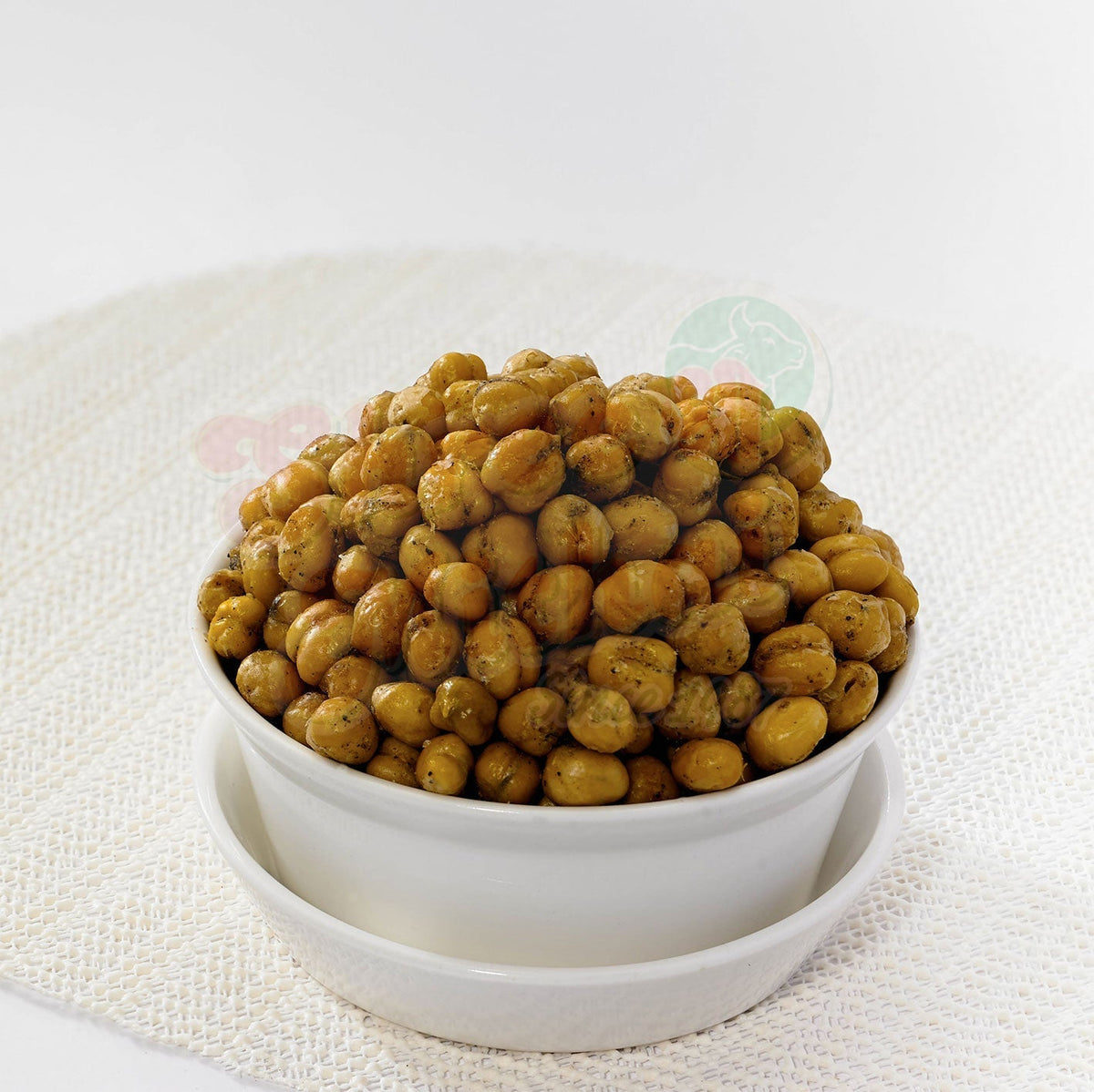 Shree Mithai Pepper Kabuli Channa - Safuron