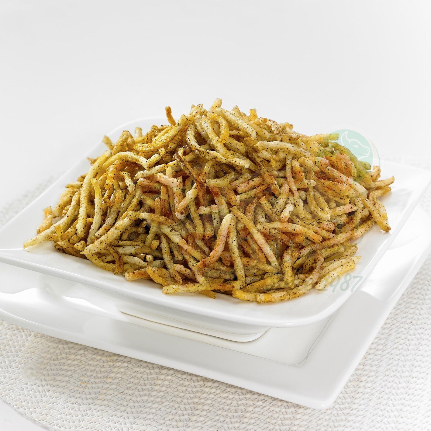 Shree Mithai Pepper Potato Sticks - Safuron
