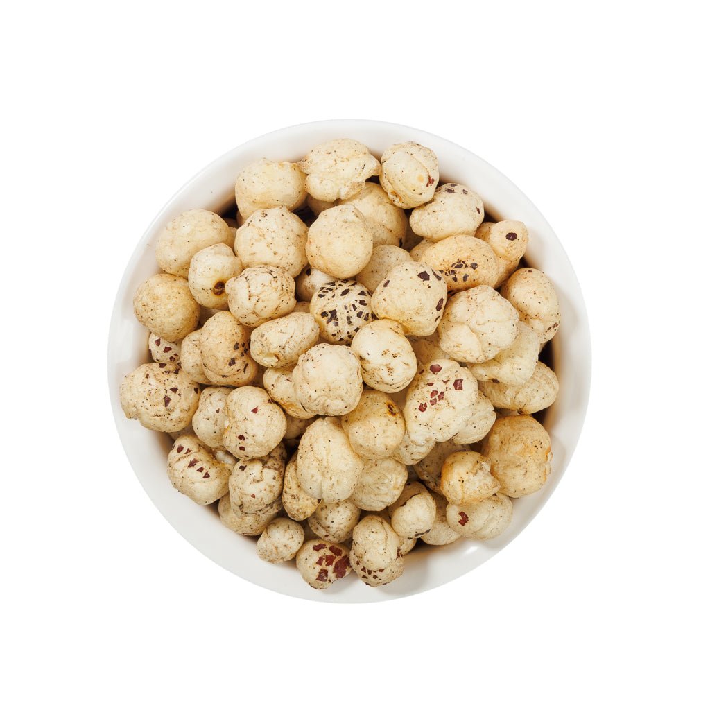 Shree Mithai Pepper Rock Salt Makhana - Safuron