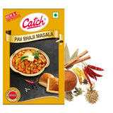 Catch Pav Bhaji Masala Catch
