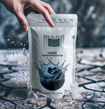 Moon Lunar Hydration Booster - Blueberry Flavour Moon