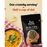 True Elements 9 in 1 Snack Mix True Elements