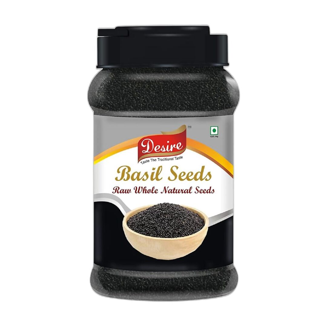 Desire Basil Seeds Desire