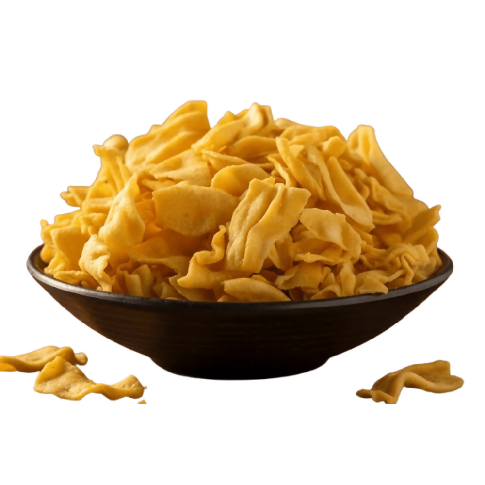Gokuls Besan Papdi - Safuron