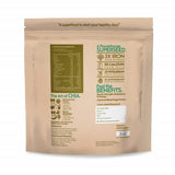 Nourish You Organic White Chia Seeds Nourish You