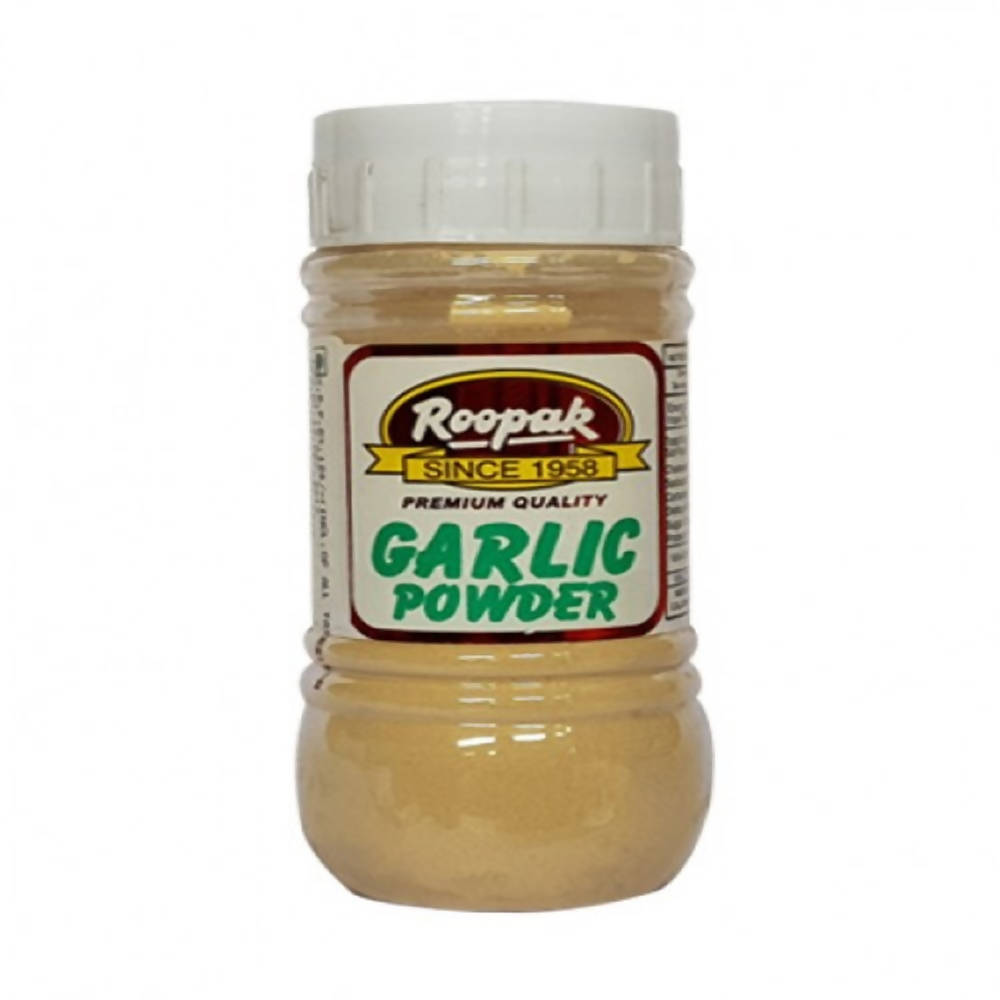 Roopak Garlic Powder - Safuron