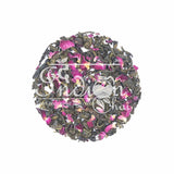 The Indian Chai - Rose Green Tea The Indian Chai