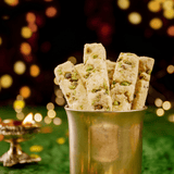 Shree Mithai Pista Sticks - Safuron