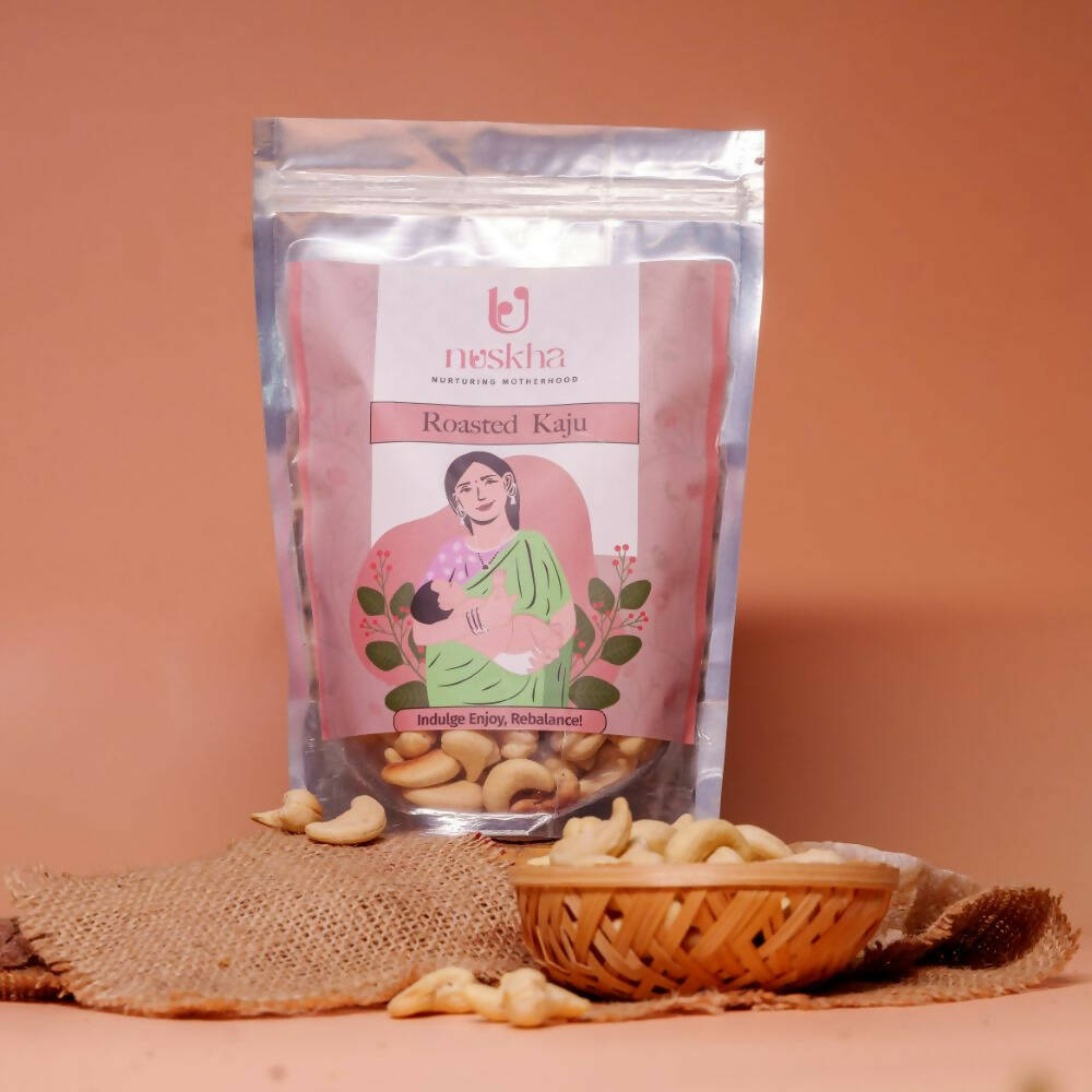 Nuskha Roasted Kaju Nuskha