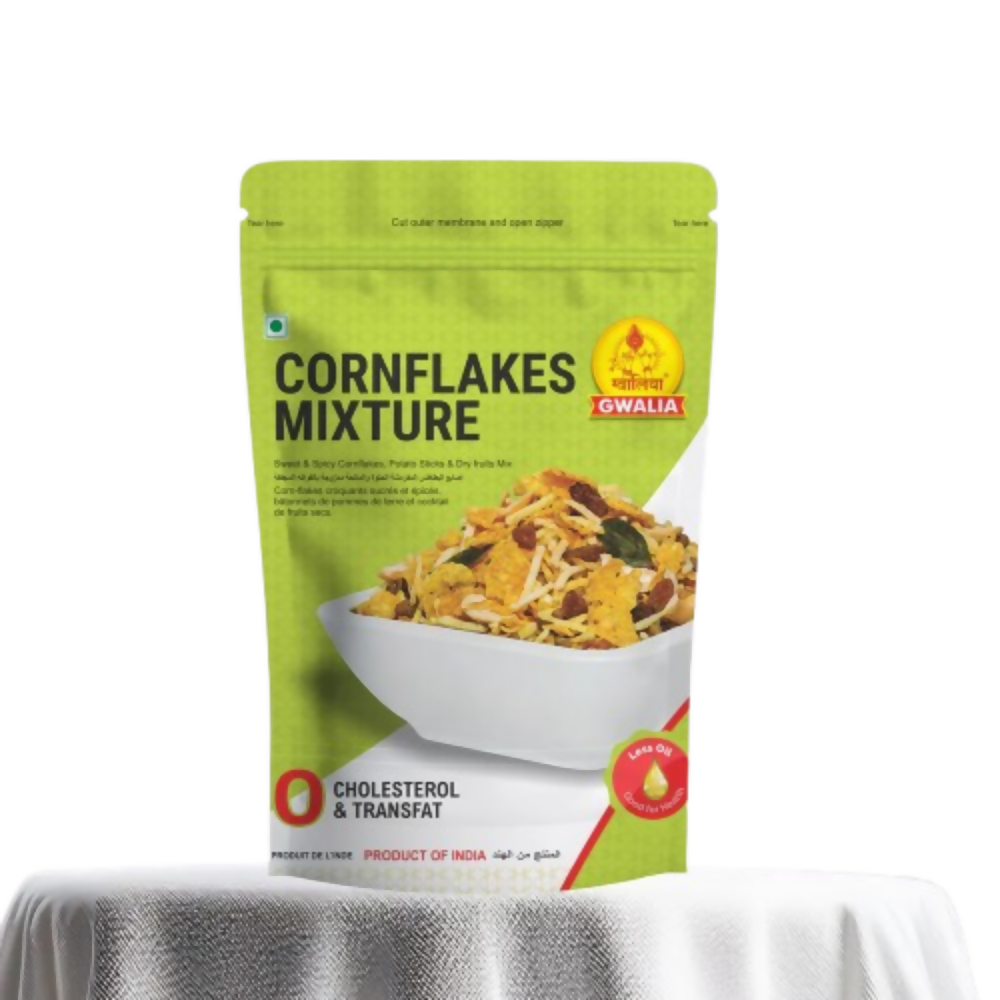 Gwalia Sweets Corn Flakes Mixture - Safuron