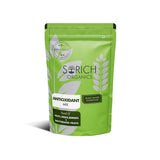 Sorich Organics Antioxidant Mix Nut Seed Berries - Safuron