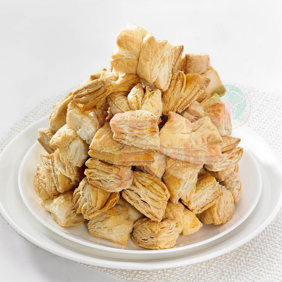 Shree Mithai Plain Khari - Safuron