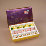 Shree Mithai Pluto Assorted Sweets - Safuron