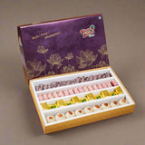Shree Mithai Pluto Assorted Sweets - Safuron