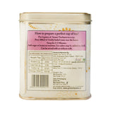 Golden Tips Assam Tea - Tin Can Golden Tips