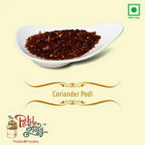 The Pickle Story Coriander Powder The Pickle Story