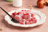 Gourmet Baklava Pomegranate Delight Gourmet Baklava