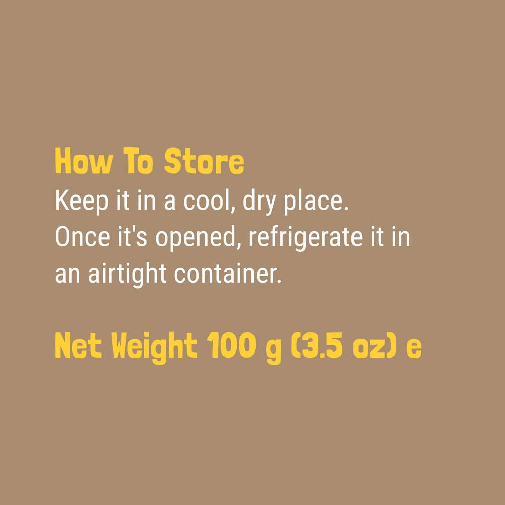 Slurrp Farm Nut Powder For Kids Slurrp Farm