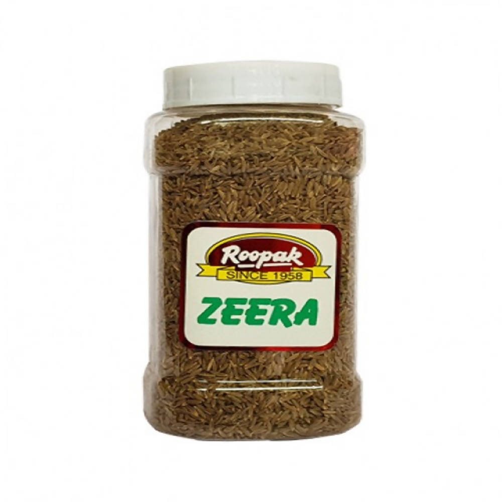 Roopak Zeera - Safuron