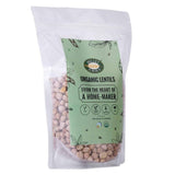 Millet Amma Organic Kabuli Channa Millet Amma