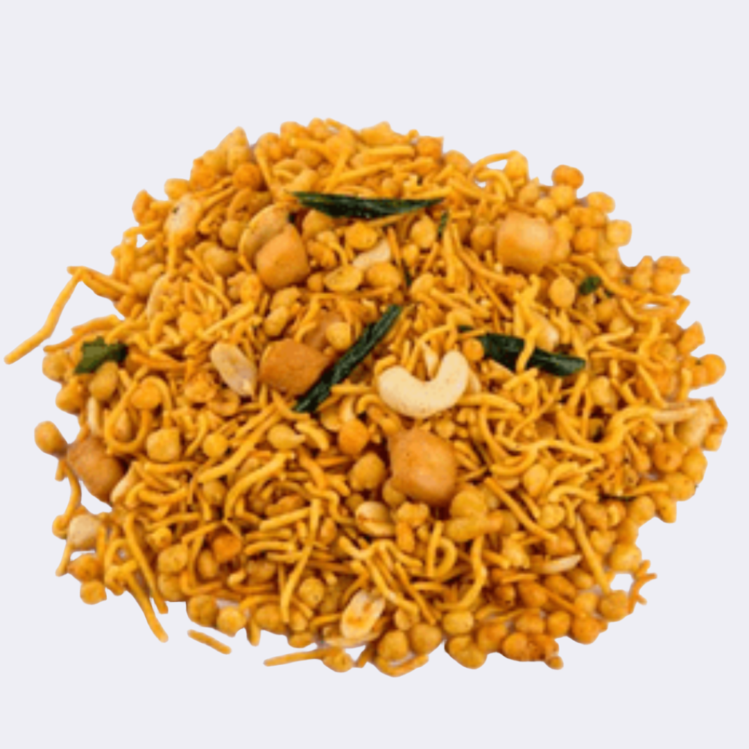 Pulla Reddy Kara Mixture G Pulla Reddy Sweets